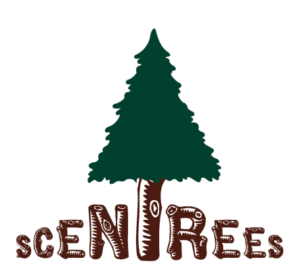 scentree
